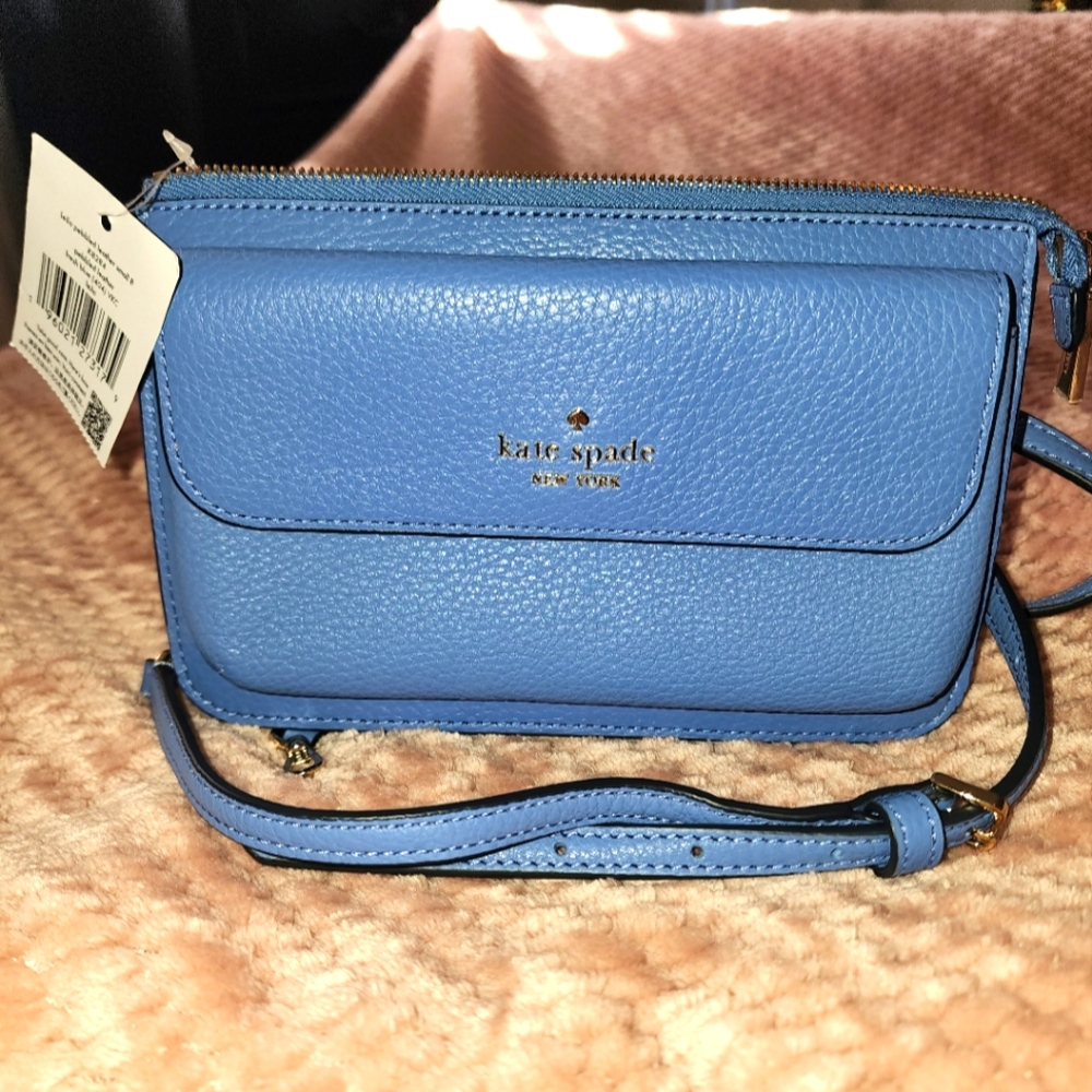 Small Handbag